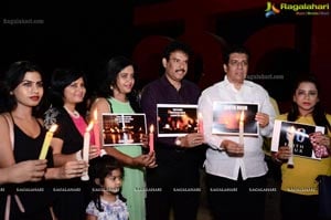 Earth Hour 2018 Hyderabad