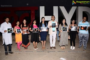 Earth Hour 2018 Hyderabad