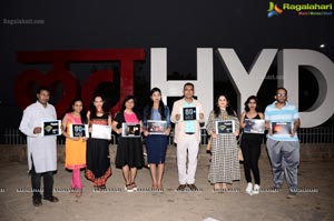 Earth Hour 2018 Hyderabad