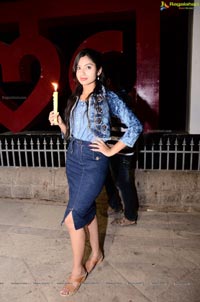 Earth Hour 2018 Hyderabad