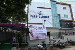 Face Clinics Inaugurattion