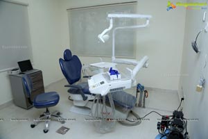 Face Clinics Inaugurattion