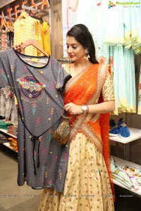 Big Bazaar's All New Fashion Section Launch