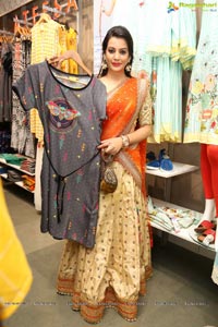 Big Bazaar's All New Fashion Section Launch