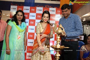 Big Bazaar's All New Fashion Section Launch