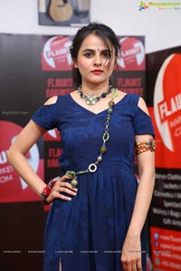 Flaunt Market Jewellery Expo CR