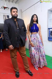 Flaunt Market Jewellery Expo CR