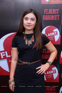 Flaunt Market Jewellery Expo CR