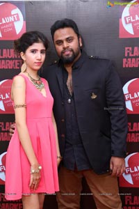 Flaunt Market Jewellery Expo CR