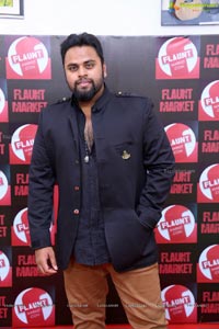 Flaunt Market Jewellery Expo CR