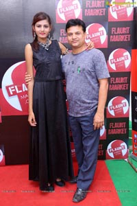 Flaunt Market Jewellery Expo CR