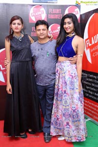 Flaunt Market Jewellery Expo CR