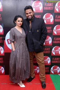 Flaunt Market Jewellery Expo CR