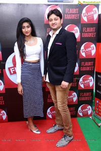 Flaunt Market Jewellery Expo CR