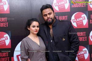 Flaunt Market Jewellery Expo CR