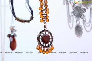 Italian Fashion Designer Jewellery