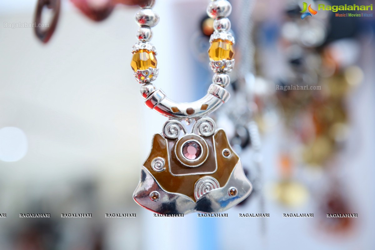 Flaunt Italian Jewellery Exhibition-cum-Sale Inauguration at Banjara Hills Hyderabad