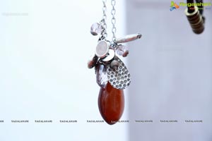 Italian Fashion Designer Jewellery