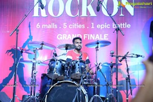 Forum Rock On at Forum Sujana Mall