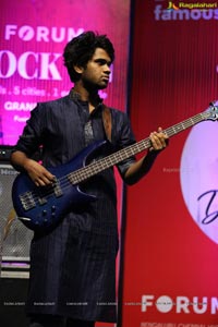 Forum Rock On at Forum Sujana Mall