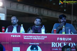 Forum Rock On at Forum Sujana Mall