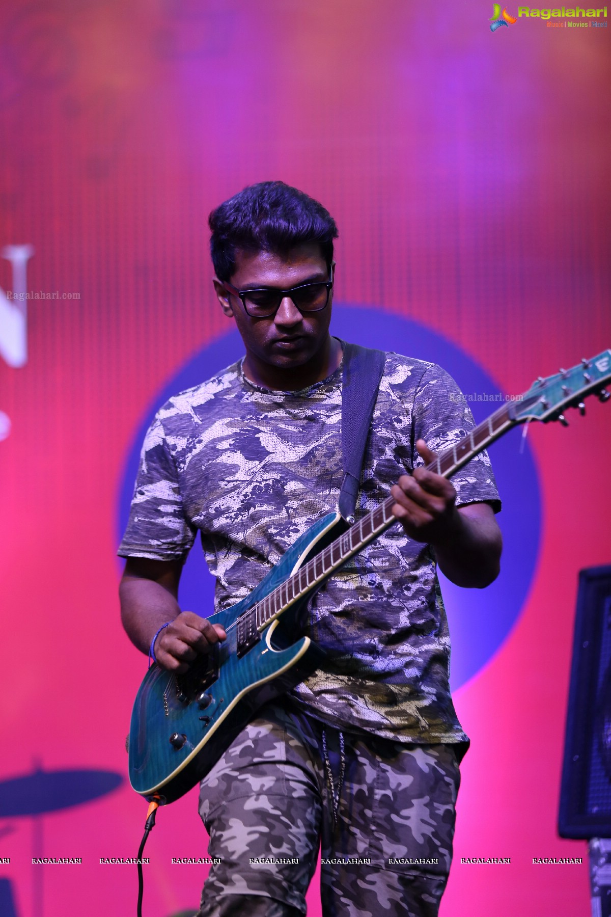 Forum Sujana Mall Introduces A Epic Battle of Bands 'Forum Rock On'