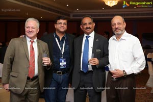 Get Together Of Business Aircraft's Owners