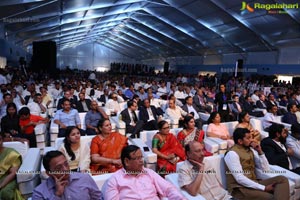 GMR Hyderabad International Airport