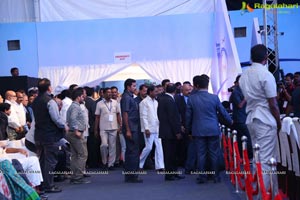 GMR Hyderabad International Airport