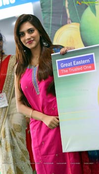 Ugadi Celebrations at Great Eastern Electronics