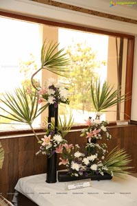 Ikebana Exhibition