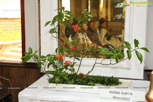 Ikebana Exhibition