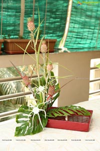 Ikebana Event