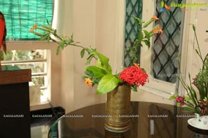 Ikebana Event