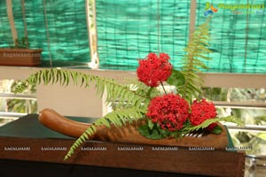 Ikebana Event