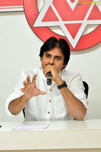 Joint Fact Finding Committee Jana Sena