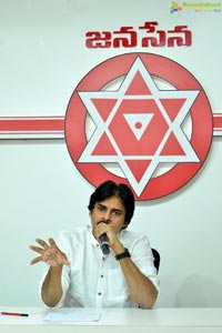 Joint Fact Finding Committee Jana Sena