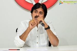 Joint Fact Finding Committee Jana Sena