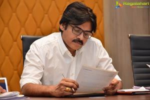 Joint Fact Finding Committee Jana Sena