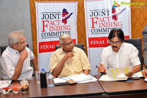 Joint Fact Finding Committee Jana Sena