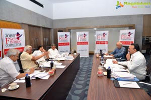 Joint Fact Finding Committee Jana Sena