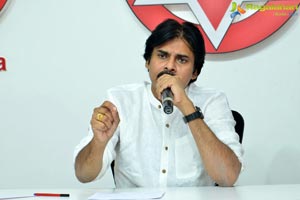 Joint Fact Finding Committee Jana Sena