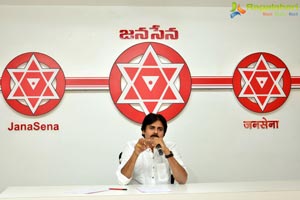 Joint Fact Finding Committee Jana Sena