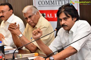 Jana Sena Joint Fact-Finding Committee