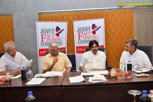 Jana Sena Joint Fact-Finding Committee