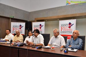 Jana Sena Joint Fact-Finding Committee