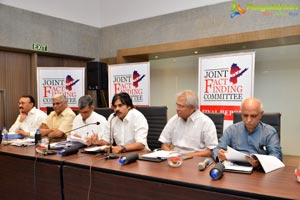 Jana Sena Joint Fact-Finding Committee