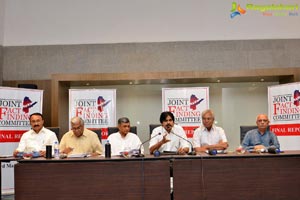 Jana Sena Joint Fact-Finding Committee