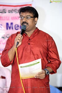 Sri Kala Sudha Telugu Assocation 20th Ugadi Puraskaram