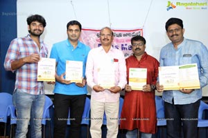 Sri Kala Sudha Telugu Assocation 20th Ugadi Puraskaram